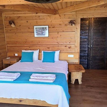 Kabak Misafir Evi Motel Faralya Exterior foto