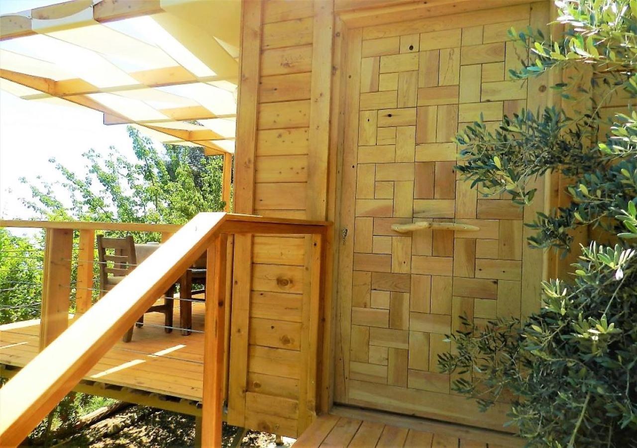 Kabak Misafir Evi Motel Faralya Exterior foto