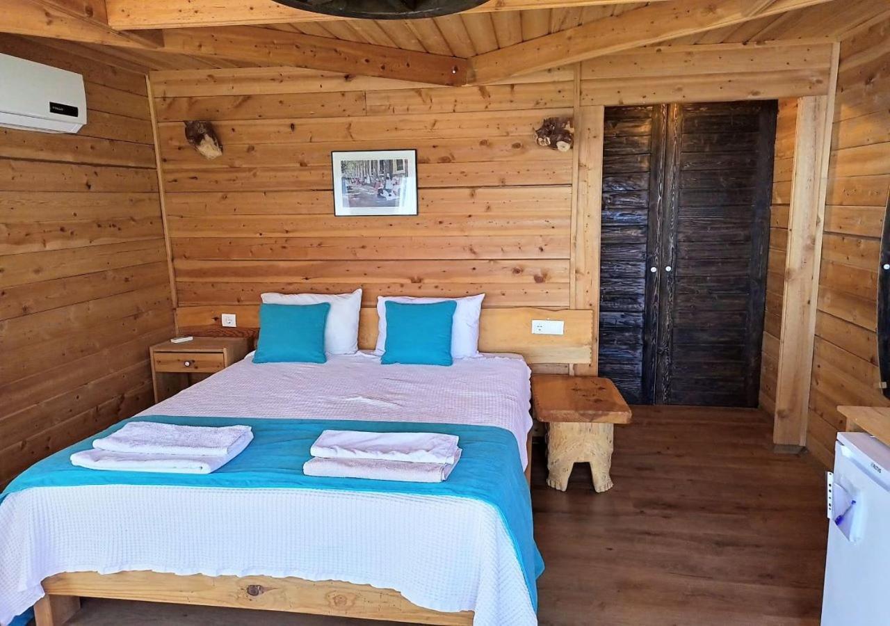 Kabak Misafir Evi Motel Faralya Exterior foto